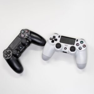 Gaming Accessories